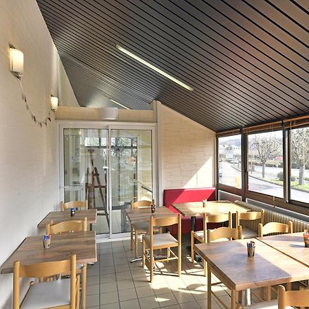 Hostellerie Du Cantal Murat  Exteriör bild